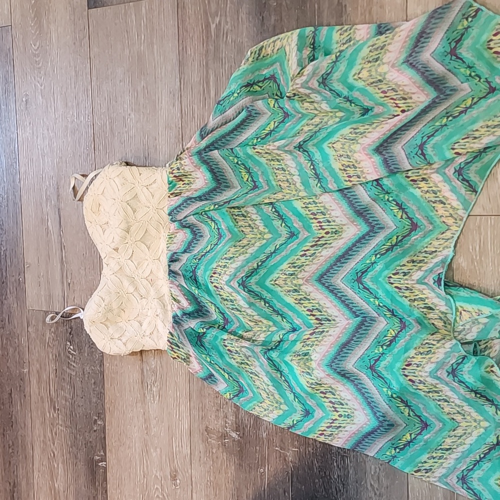 Womens sundress